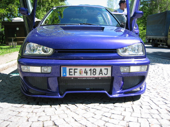 Gti treffen 2006 - 