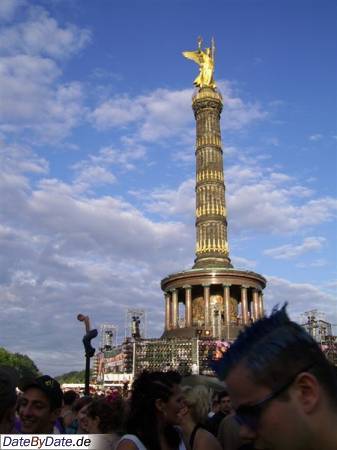 Loveparade Berlin 2006 - 