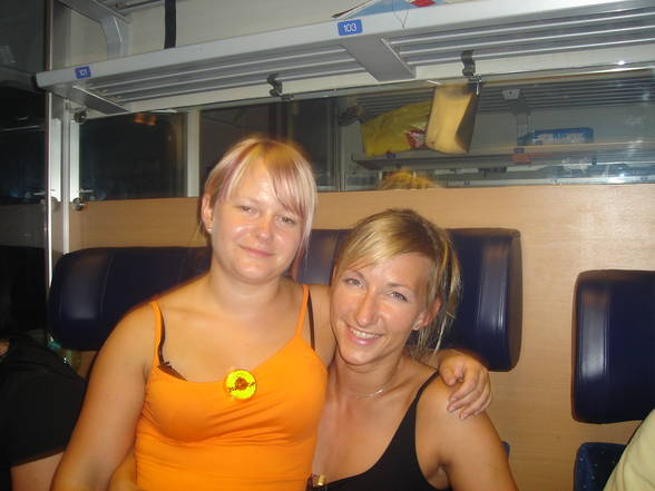 Loveparade Berlin 2006 - 