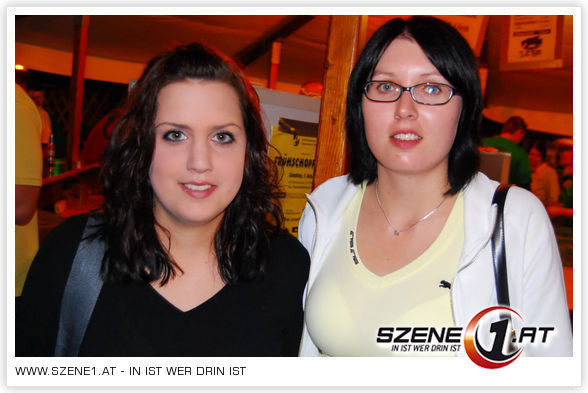 Fortgehen 2008 - 