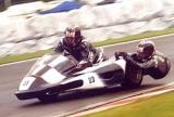 Sidecar-Racing - 