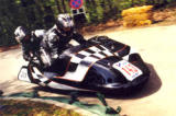 Sidecar-Racing - 