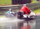 Sidecar-Racing - 