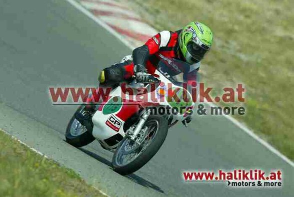 Kroatien 2007 (Grobnik Motodrom) - 