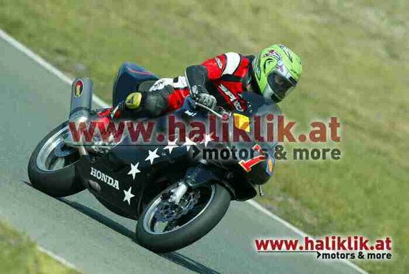 Kroatien 2007 (Grobnik Motodrom) - 