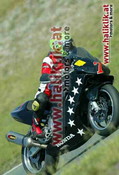 Kroatien 2007 (Grobnik Motodrom) - 