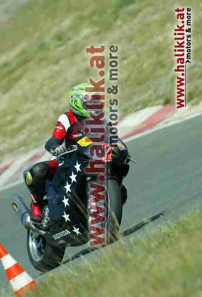 Kroatien 2007 (Grobnik Motodrom) - 