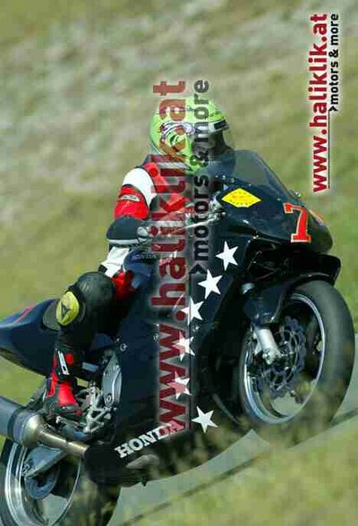 Kroatien 2007 (Grobnik Motodrom) - 