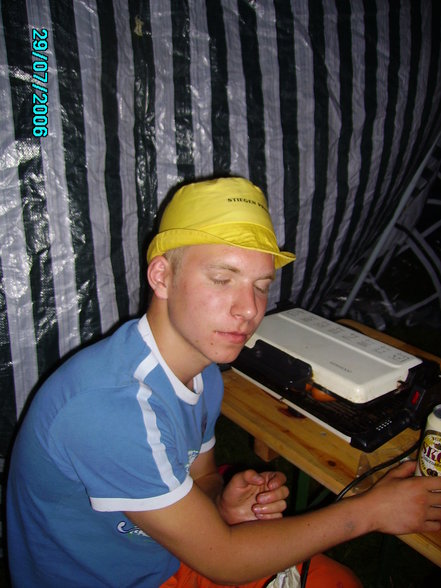 Käfertreffen 06 - 