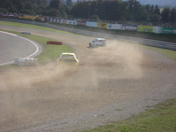 Rally Cross in Melk (Sau geil) - 