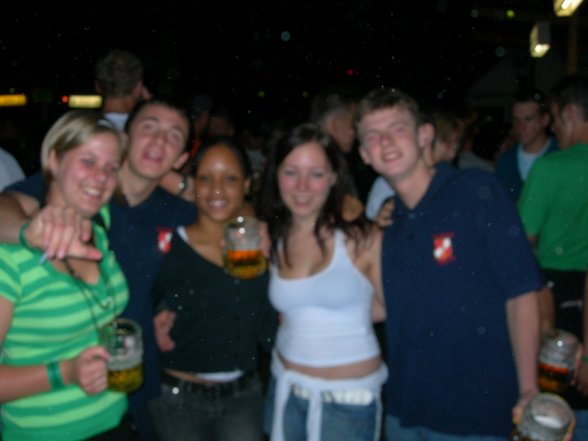 Parkfest 2007 - 