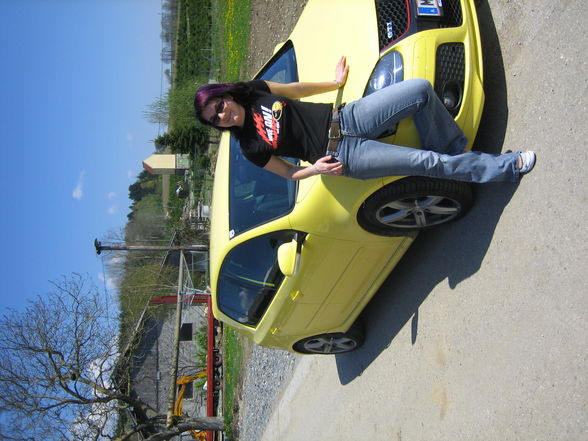 Fotos mit verschiedenen Autos - 