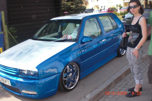 GTI Treffen 2009 - 