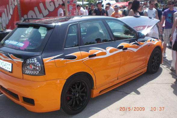 GTI Treffen 2009 - 