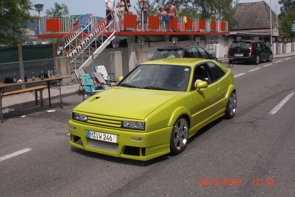 GTI Treffen 2009 - 