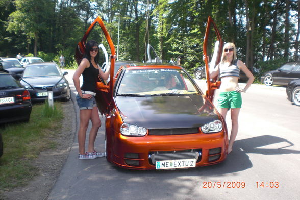 GTI Treffen 2009 - 