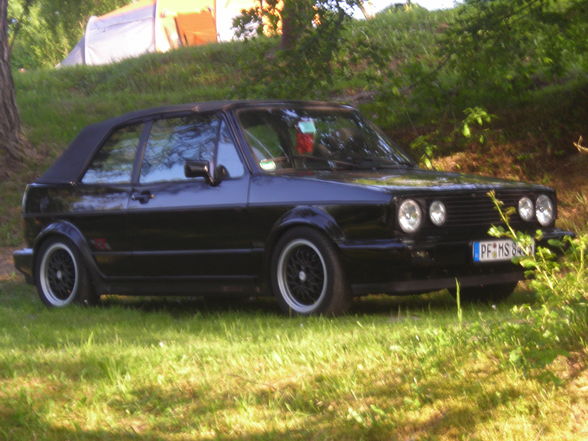 GTI treffen  - 