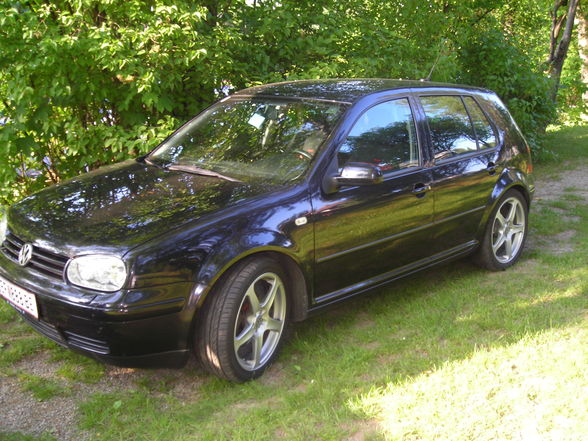 GTI treffen  - 