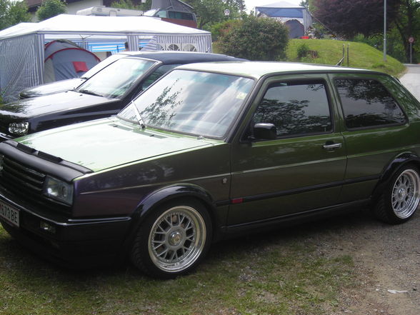 GTI treffen  - 