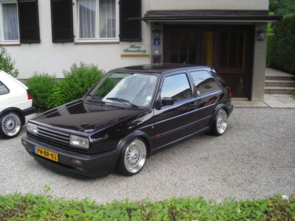 GTI treffen  - 