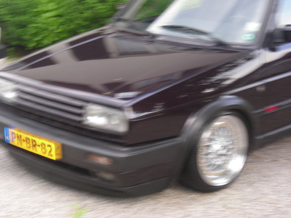 GTI treffen  - 