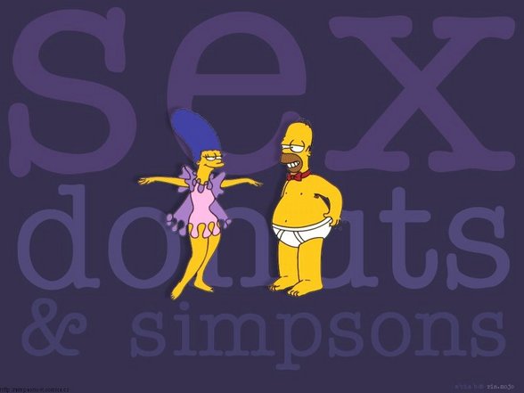 Simpsons - 