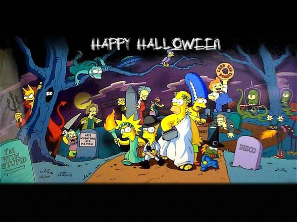 Simpsons - 