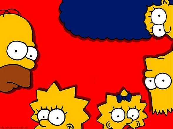 Simpsons - 