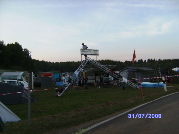 Nature One 2008 - 