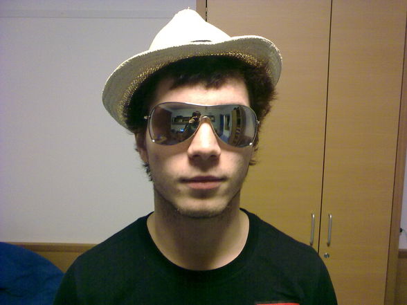 Fasching 09 - 