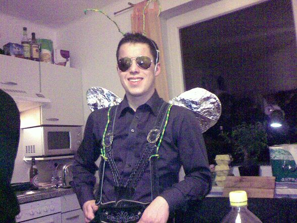 Fasching 09 - 