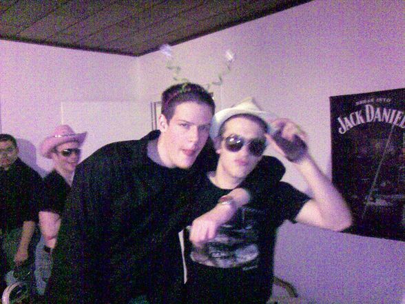 Fasching 09 - 