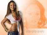 Rihanna - 