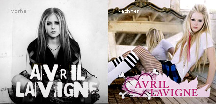 avril lavigne - 