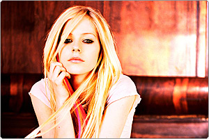 avril lavigne - 