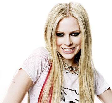 avril lavigne - 