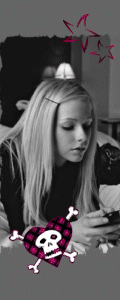 avril lavigne - 