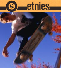 Etnies - 