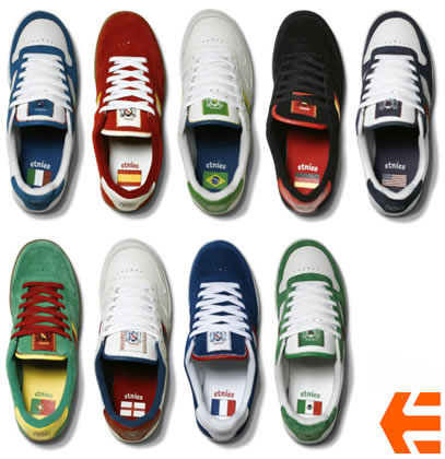 Etnies - 