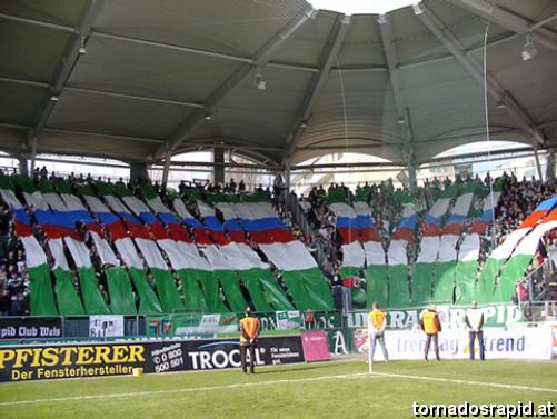 Rapid Ultras - 