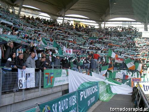 Rapid Ultras - 