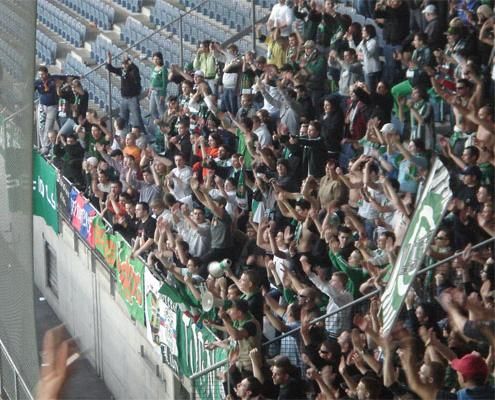 Sk Rapid Wien - 