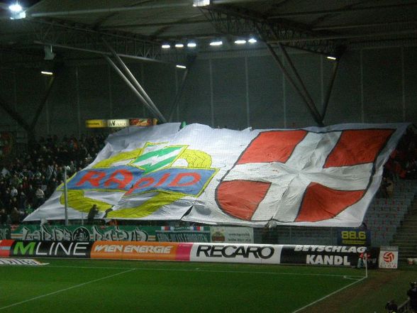 Sk Rapid Wien - 