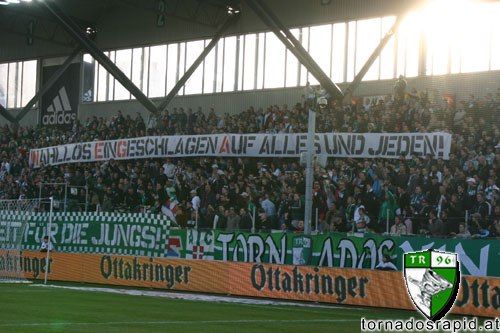 Sk Rapid Wien - 