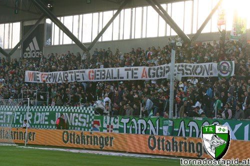 Sk Rapid Wien - 