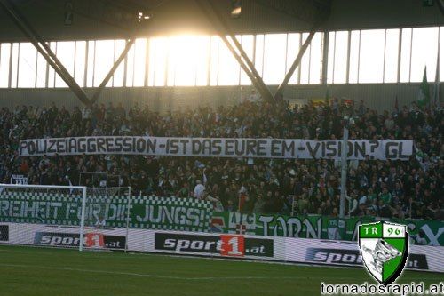 Sk Rapid Wien - 