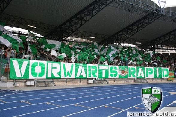 Sk Rapid Wien - 