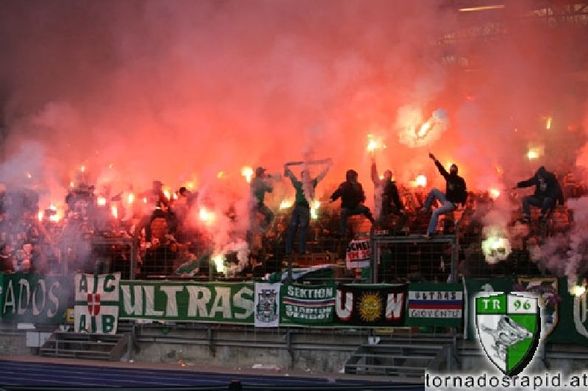 Sk Rapid Wien - 