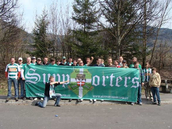 Sk Rapid Wien - 