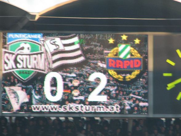 Sk Rapid Wien - 